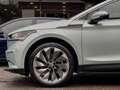 Skoda Enyaq iV 80 FIRST EDITION HIGH PANODAK LEDER 22 INCH-LMV Gris - thumbnail 13