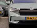 Skoda Enyaq iV 80 FIRST EDITION HIGH PANODAK LEDER 22 INCH-LMV Gris - thumbnail 21