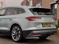Skoda Enyaq iV 80 FIRST EDITION HIGH PANODAK LEDER 22 INCH-LMV Gris - thumbnail 27