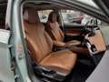 Skoda Enyaq iV 80 FIRST EDITION HIGH PANODAK LEDER 22 INCH-LMV Gris - thumbnail 36