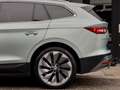 Skoda Enyaq iV 80 FIRST EDITION HIGH PANODAK LEDER 22 INCH-LMV Gris - thumbnail 14