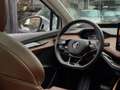 Skoda Enyaq iV 80 FIRST EDITION HIGH PANODAK LEDER 22 INCH-LMV Gris - thumbnail 37