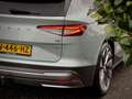 Skoda Enyaq iV 80 FIRST EDITION HIGH PANODAK LEDER 22 INCH-LMV Gris - thumbnail 23