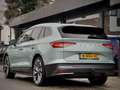 Skoda Enyaq iV 80 FIRST EDITION HIGH PANODAK LEDER 22 INCH-LMV Gris - thumbnail 3