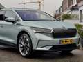 Skoda Enyaq iV 80 FIRST EDITION HIGH PANODAK LEDER 22 INCH-LMV Gris - thumbnail 16