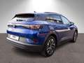 Volkswagen ID.4 Pure Performence LED NAVI AHK WÄRMEPUMPE Blau - thumbnail 2