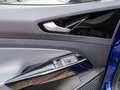 Volkswagen ID.4 Pure Performence LED NAVI AHK WÄRMEPUMPE Blau - thumbnail 10