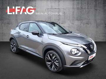 1,0 N-Design DCT Autom. *ab 22.990,-*