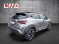 Nissan Juke 1,0 N-Design DCT Autom. *ab 24.990,-* Grau - thumbnail 6