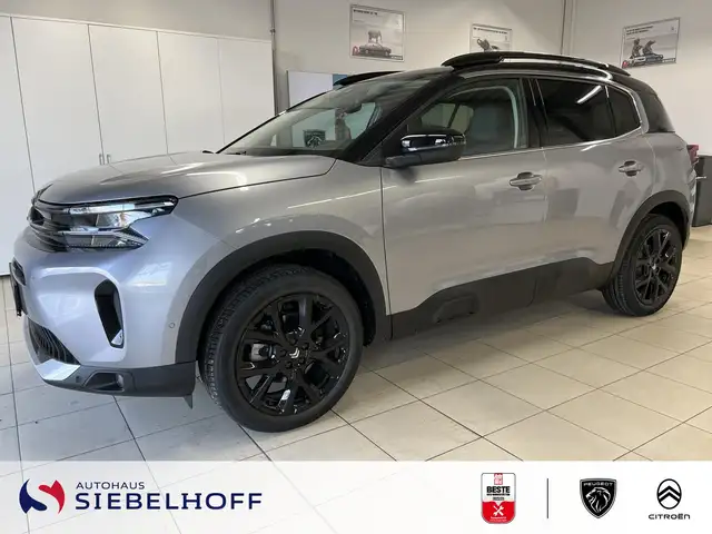 Citroen C5 Aircross MAX PureTech 130 EAT8 *TechnoPak*BLA