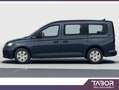 Volkswagen Caddy Maxi 1.5 TSI 116 DSG Ready2D Bleu - thumbnail 2