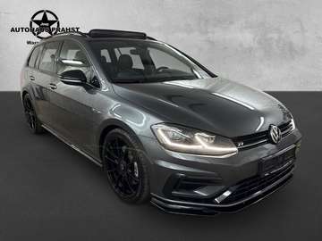 VII R 4Moti Performance LEDER PANO DCC DYN
