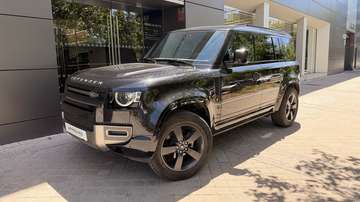 110 3.0D l6 MHEV X-Dynamic SE AWD Aut. 250