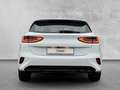 Kia Ceed / cee'd 1.0T / UPE: 27.670,- € / VISION PDC BT NAVI LED-Ta Weiß - thumbnail 5
