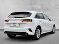 Kia Ceed / cee'd 1.0T / UPE: 27.670,- € / VISION PDC BT NAVI LED-Ta Weiß - thumbnail 2
