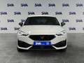 CUPRA Leon 1.4 E-hybrid 245CV DSG VZ (PHEV) Blanc - thumbnail 4