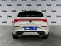 CUPRA Leon 1.4 E-hybrid 245CV DSG VZ (PHEV) Blanc - thumbnail 5