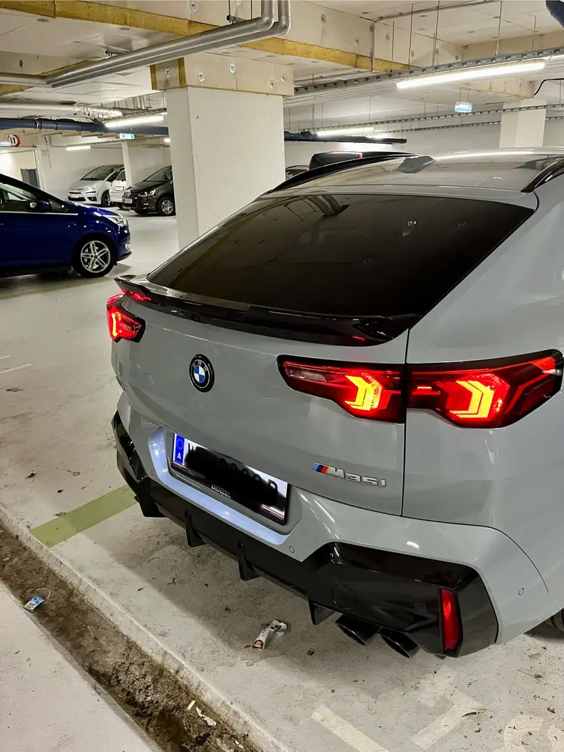 BMW X2 M M35i xDrive Aut. - 2