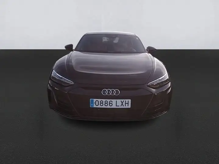 Audi e-tron GT 60 quattro (2021) 2022, foto 2