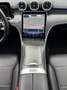 Mercedes-Benz C 300 T AMG-Line NAV+LED+PANO+AHK+BURMESTER+ACC Blau - thumbnail 14