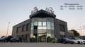 Mercedes-Benz C 300 T AMG-Line NAV+LED+PANO+AHK+BURMESTER+ACC Blau - thumbnail 20