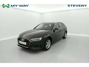 Avant Business Edition Attraction 30TDI 100KW(136CV) S tronic * My Way Selection *