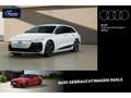 Audi A6 Avant performance S line AHK/Bei.Dis. Weiß - thumbnail 1