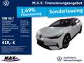 Volkswagen ID.7 Tourer GTX 4M electric MATRIX LED+KAMERA+AH Weiß - thumbnail 1