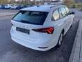 Skoda Octavia Combi 2.0 TDI DSG NAVI-COLUMBUS+LED+SMAR Weiß - thumbnail 5