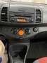 Nissan Micra City"TÜV AU NEU"Klimaautomatik"1.Hand" Rot - thumbnail 11