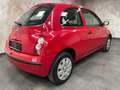 Nissan Micra City"TÜV AU NEU"Klimaautomatik"1.Hand" Rot - thumbnail 5
