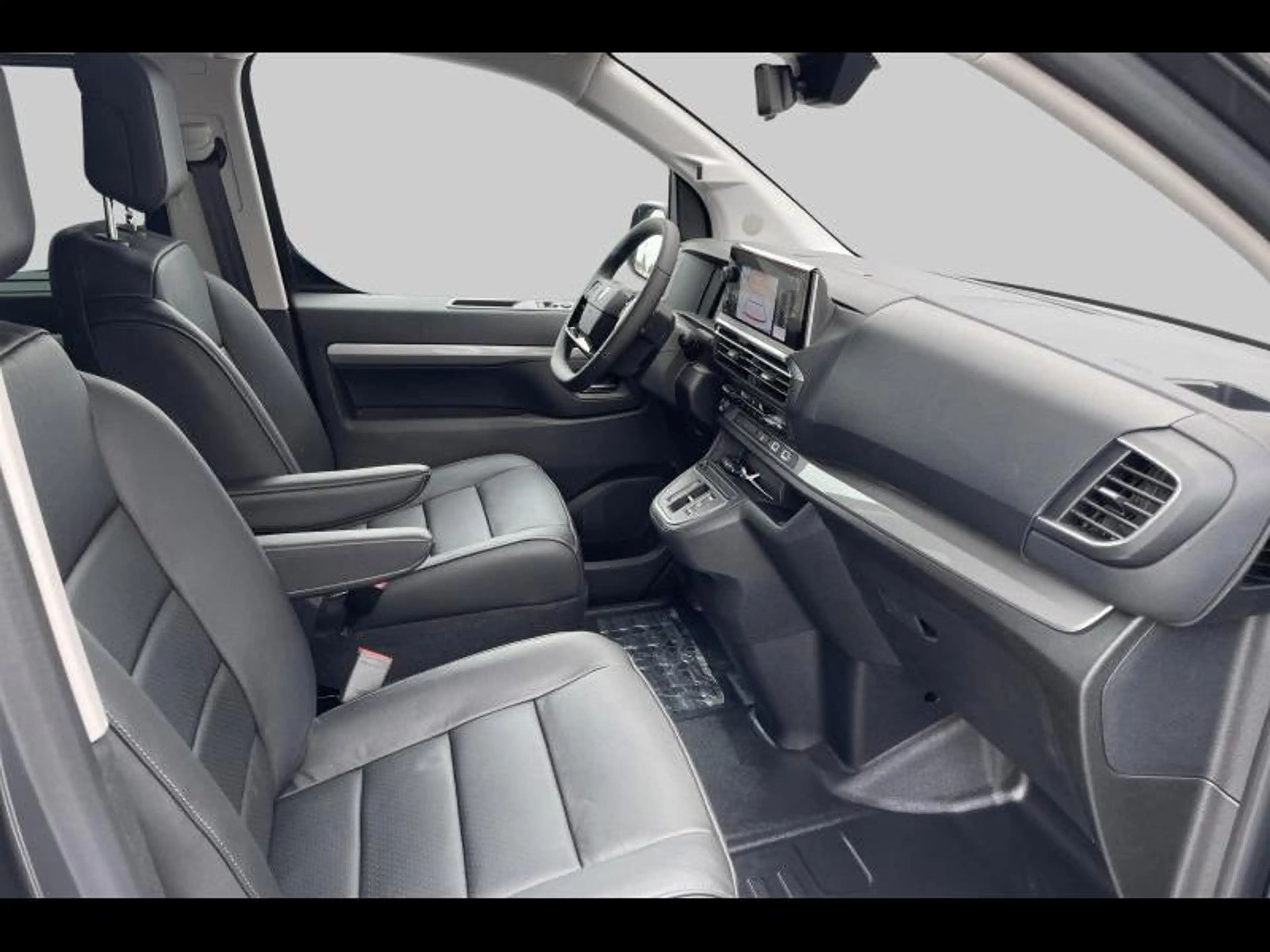 Peugeot Expert Double Cabine Luxury -5PL-LEDER-GPS-VISION-COMFORT — photo 8