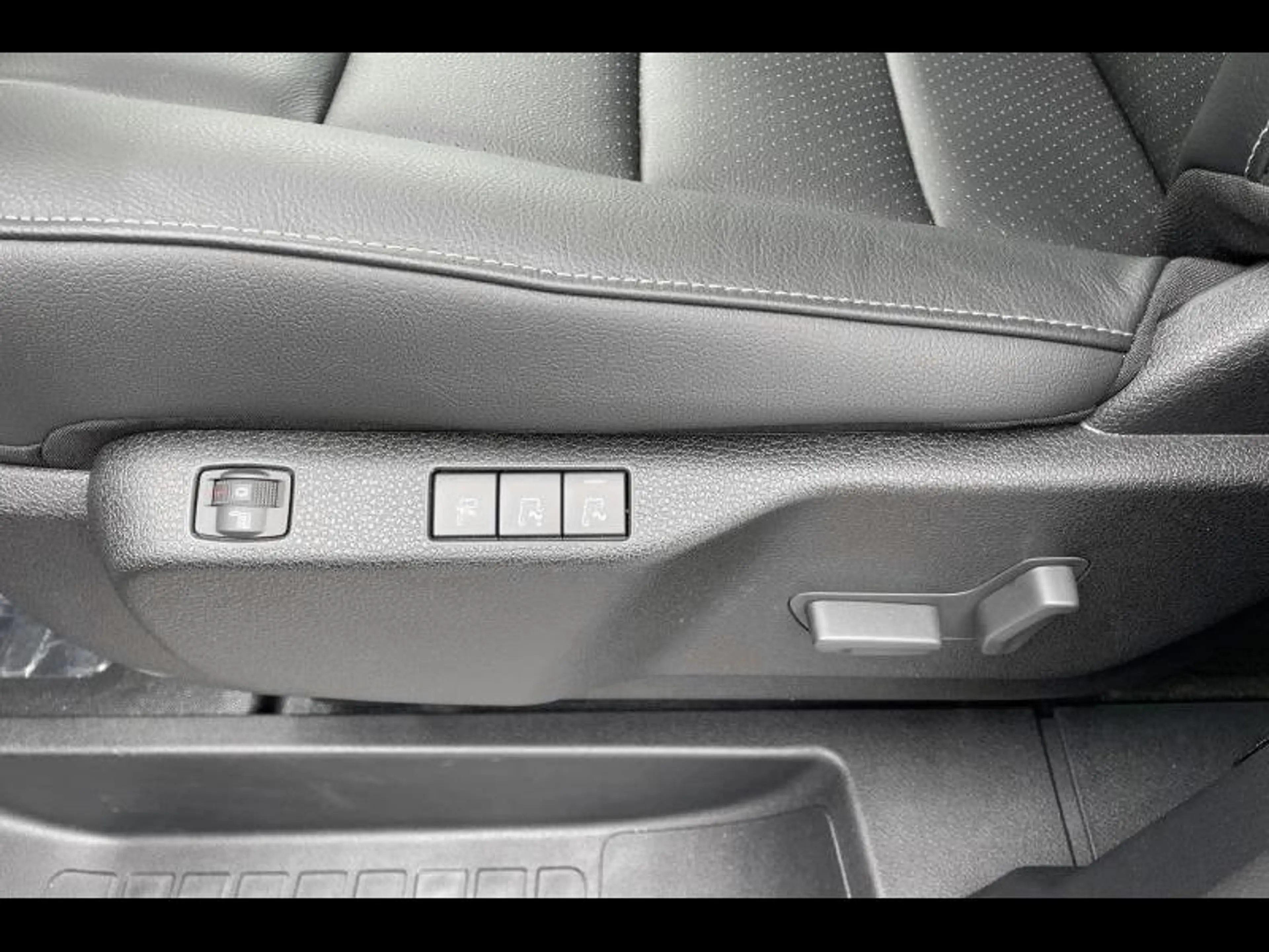 Peugeot Expert Double Cabine Luxury -5PL-LEDER-GPS-VISION-COMFORT — photo 14