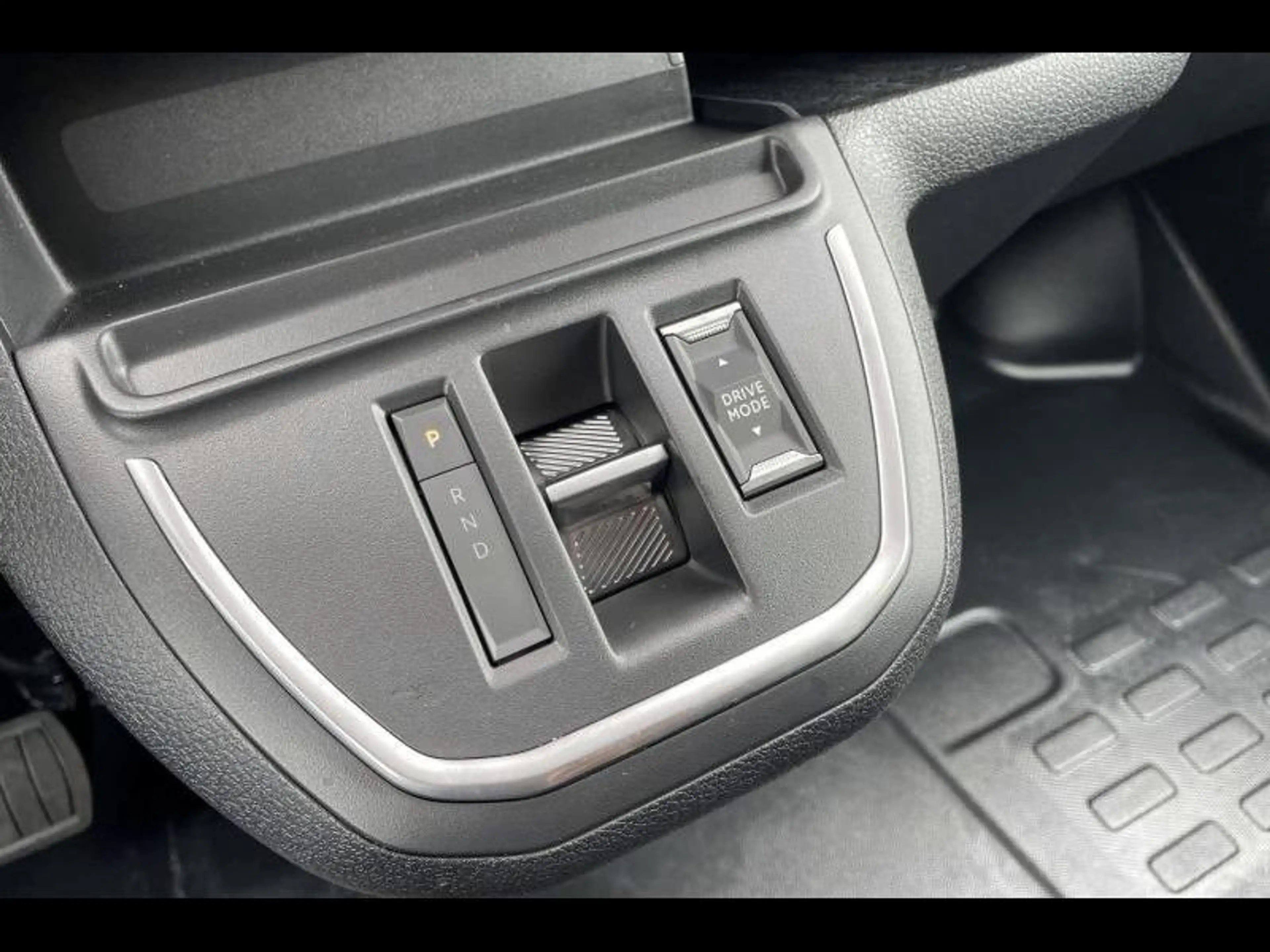 Peugeot Expert Double Cabine Luxury -5PL-LEDER-GPS-VISION-COMFORT — photo 12