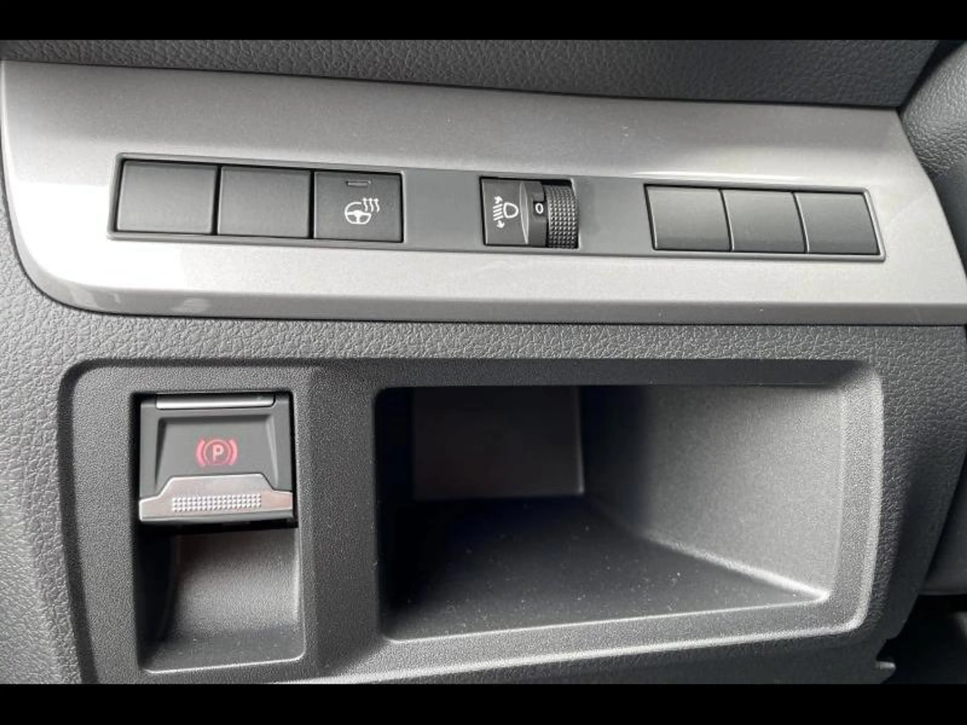 Peugeot Expert Double Cabine Luxury -5PL-LEDER-GPS-VISION-COMFORT — photo 15