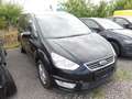 Ford Galaxy 2,0 Aut. Schwarz - thumbnail 2