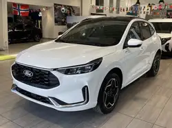 Ford Kuga 2.5 Duratec 180ch Hybrid FlexiFuel ST-Line X Powershift