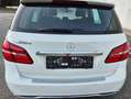 Mercedes-Benz B 200 B 200 d Aut. Weiß - thumbnail 3
