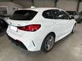 BMW 116 116i Msport Bianco - thumbnail 8