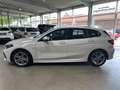 BMW 116 116i Msport Bianco - thumbnail 4