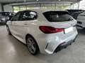 BMW 116 116i Msport Bianco - thumbnail 5