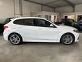 BMW 116 116i Msport Bianco - thumbnail 7