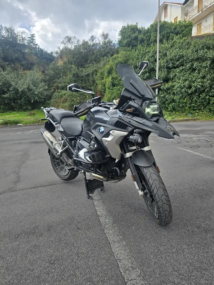 BMW R 1250 GS
