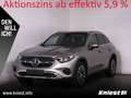 Mercedes-Benz GLC 220 -Klasse d 4Matic EU6d Panoramadach, LED, Totw.,Kam Silber - thumbnail 1