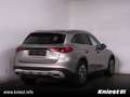 Mercedes-Benz GLC 220 -Klasse d 4Matic EU6d Panoramadach, LED, Totw.,Kam Silber - thumbnail 2