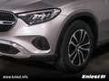 Mercedes-Benz GLC 220 -Klasse d 4Matic EU6d Panoramadach, LED, Totw.,Kam Silber - thumbnail 3
