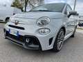 Abarth 500 1.4 T-Jet 595 145v Gris - thumbnail 21