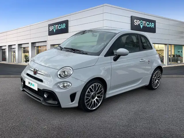 Abarth 500 1.4 T-Jet 595 145v