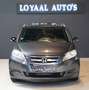 Honda FR-V 1.7i Comfort | AIRCO | ELEK.RAMEN | APK | NAP. Grau - thumbnail 3