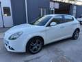 Alfa Romeo Giulietta 1.6 JTDm Business 105CV*EURO5*CERCHI Weiß - thumbnail 1